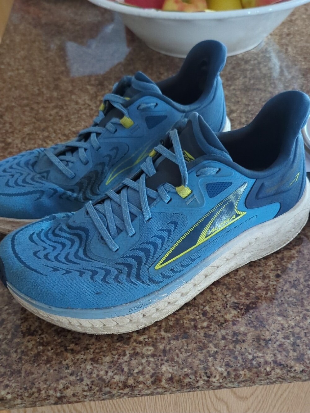 Altra Torin 7